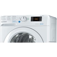 Стиральная машина Indesit BWSE 81082 L