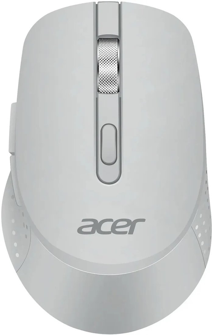 

Мышь Acer OMR310 (серый)