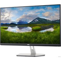 Монитор Dell S2721D