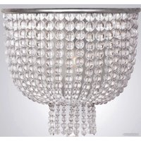 Бра ImperiumLoft Jacqueline white sconce 44.444 219341-22