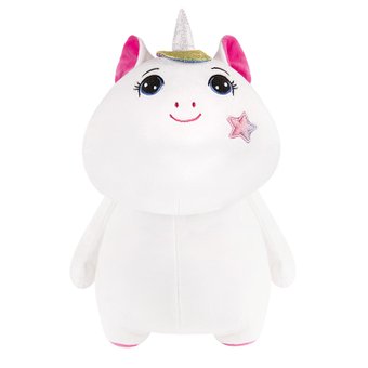 Maxitoys Единорог Вайолет MT-30935/35-1