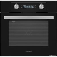 Электрический духовой шкаф MAUNFELD AEOH6062B