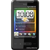 Смартфон HTC HD mini