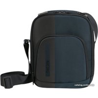 Сумка через плечо Samsonite Biz2Go KI1-01002 (синий)