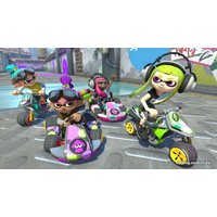  Mario Kart 8 Deluxe для Nintendo Switch