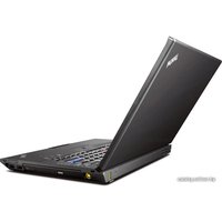 Ноутбук Lenovo ThinkPad L420 (NYV3MRT)