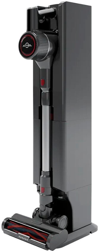 

Пылесос Atvel G9 Pro Base