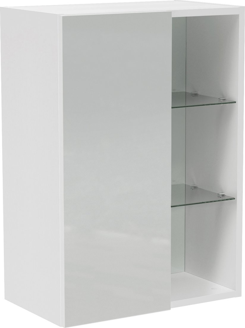 

Шкаф распашной Metaldesign MD Color 616.06.11 (белый)