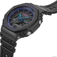 Наручные часы Casio G-Shock GA-2100VB-1A