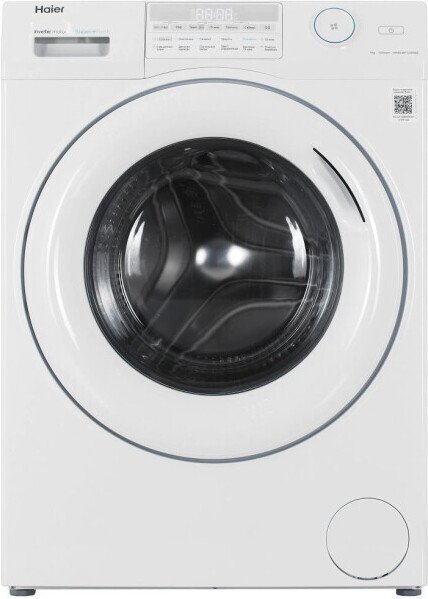 

Стиральная машина Haier HW60-BP12959BE