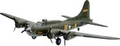 04297 Американский бомбардировщик B-17F Memphis Belle