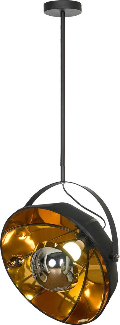 

Подвесная люстра Lussole Klamath LSP-0556-C120