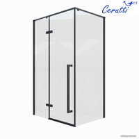 Душевой уголок Cerutti Spa C1A 120x90