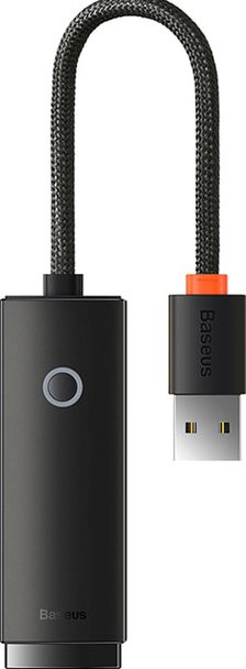

USB-хаб Baseus WKQX030001