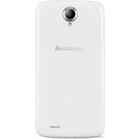 Телефон Lenovo S820 8GB White