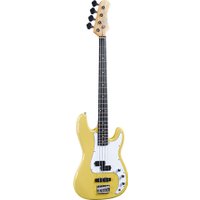 Бас-гитара EKO VPJ-280 Cream