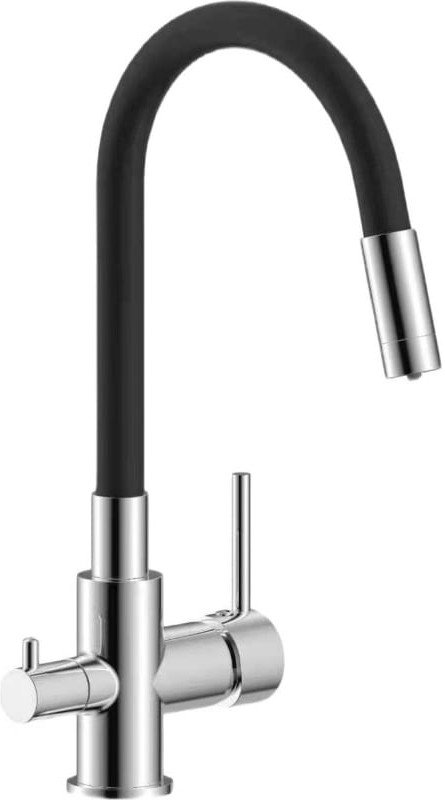 

Смеситель Maxonor Pure Life PL4461-17
