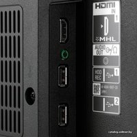 Телевизор Sony KDL-55W828B