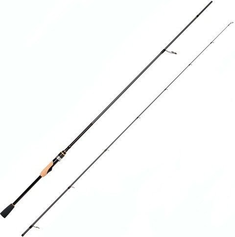 

Удилище Lucky John One Sensoric Vantage LJOSVA-702MF