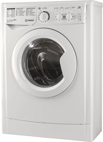 Indesit EWUC 4105 CIS
