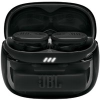 Наушники JBL Tune Buds 2 Ghost Edition (черный)