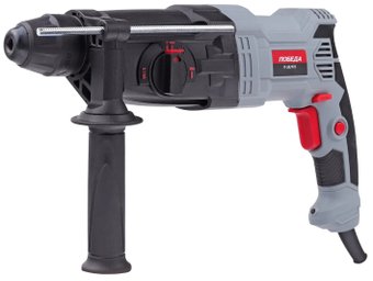 Перфоратор Победа П-28/975 (кейс)