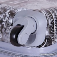 Чемодан-спиннер ACROSS СЧП-156 64 см