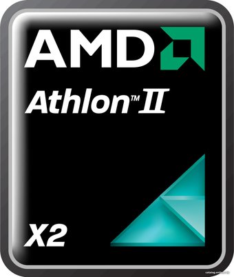 AMD Athlon II X2 240