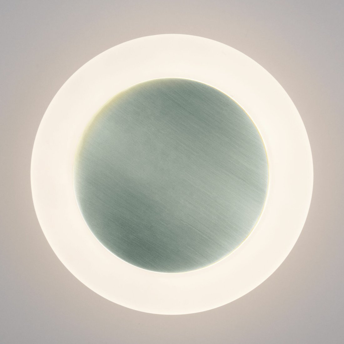 

Бра Elektrostandard 40140/1 LED (серебро)