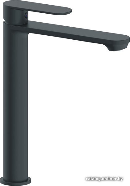 Смеситель Haiba HB11590-7 (черный)