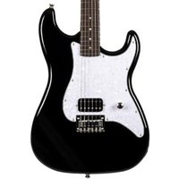 Электрогитара JET JS-400 HT BK