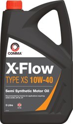 X-Flow Type XS 10W-40 5л