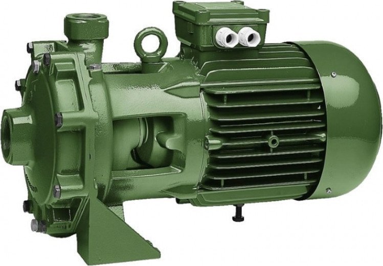 

Центробежный насос DAB K 18/500 T