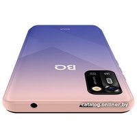 Телефон BQ BQ-6051G Soul 1GB/16GB (бежевый)
