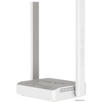 Wi-Fi роутер Keenetic 4G KN-1211