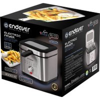 Фритюрница Endever Skyline FR-113