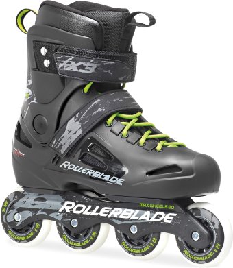 Rollerblade Fusion X3 2015 (р. 45)