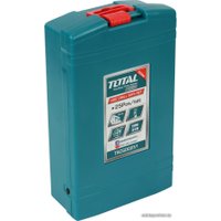 Набор сверл Total TACSD0251 (25 предметов)