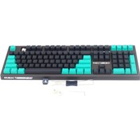 Клавиатура Raskat KM002-GRAY