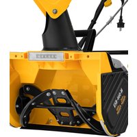 Снегоуборщик Denzel ESB-460-M