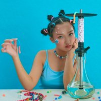 Мини-кальян Пушка Особенный