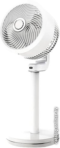 Вентилятор Lexiu SS310
