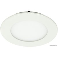 Точечный светильник Arte Lamp Fine A2606PL-1WH