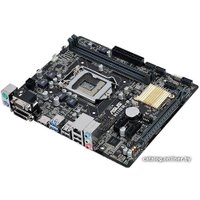 Материнская плата ASUS H110M-R/C/SI