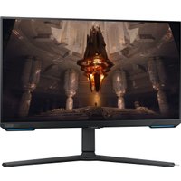 Игровой монитор Samsung Odyssey G7 LS28BG700EPXEN