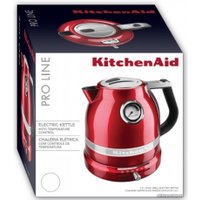 Электрический чайник KitchenAid Artisan 5KEK1522EBK