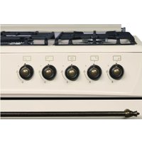 Кухонная плита Nord (Nordfrost) GG 9062 YR