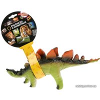 Фигурка Играем вместе Динозавр Стегозавры ZY598039-IC