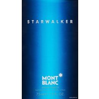 Туалетная вода Montblanc Starwalker EdT (75 мл)