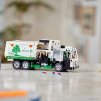 Конструктор LEGO Technic 42167 Электрический мусоровоз Mack LR